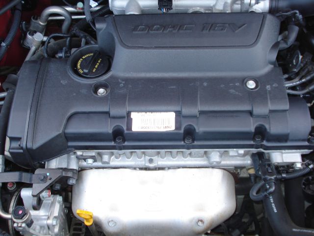 2009 Hyundai Tucson Rousch Pkg