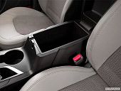 2013 Hyundai Tucson Base Manual