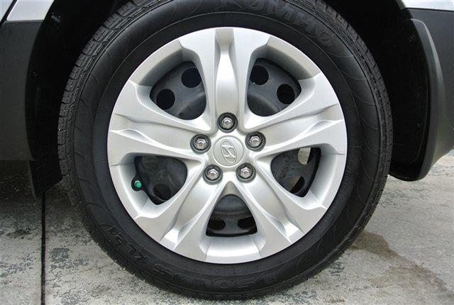 2013 Hyundai Tucson Ci