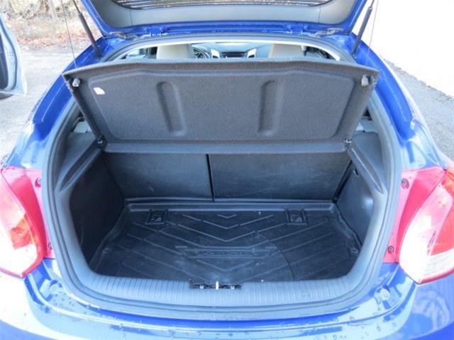 2012 Hyundai Veloster Sport V6 COLD AIR