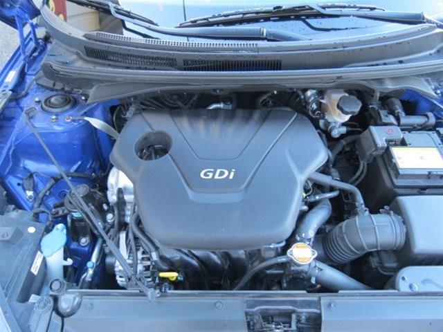 2012 Hyundai Veloster Sport V6 COLD AIR