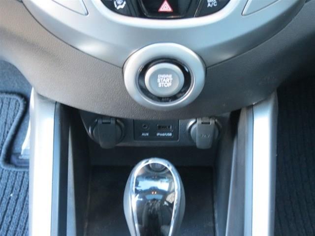 2012 Hyundai Veloster Sport V6 COLD AIR