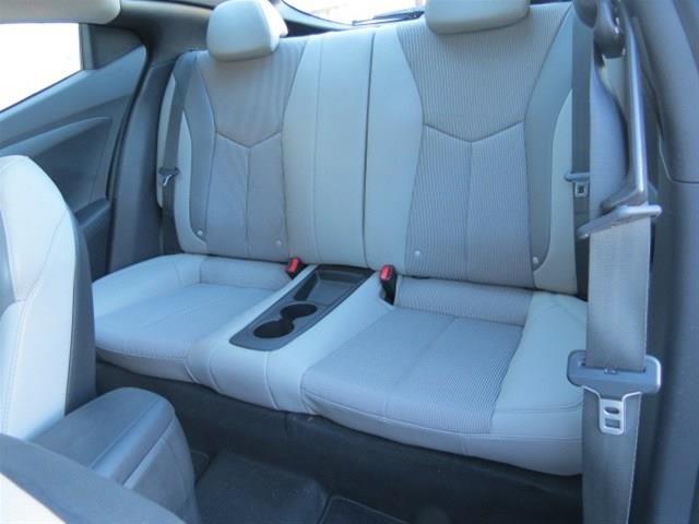 2012 Hyundai Veloster Sport V6 COLD AIR