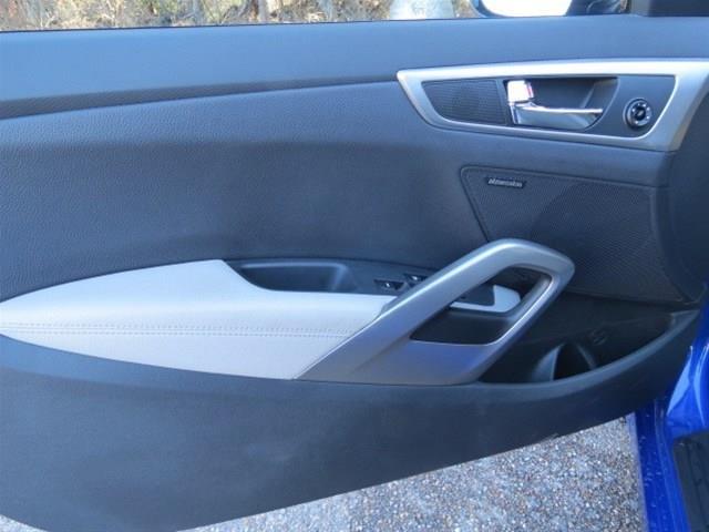 2012 Hyundai Veloster Sport V6 COLD AIR