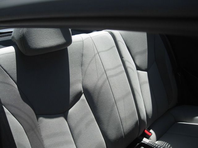 2012 Hyundai Veloster Unknown