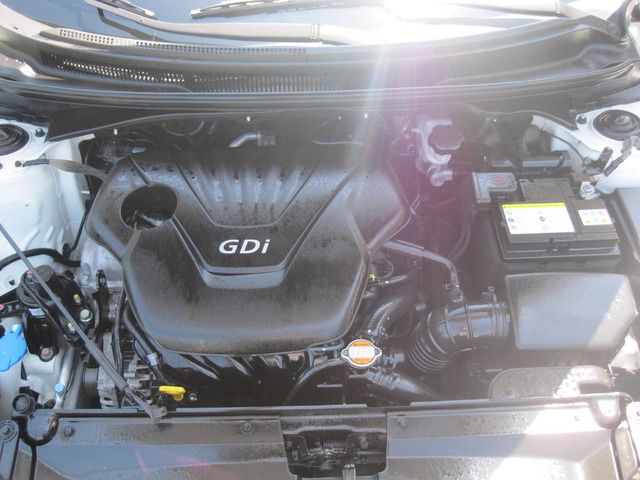 2012 Hyundai Veloster Unknown