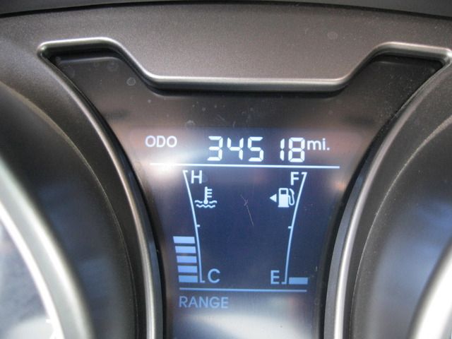 2012 Hyundai Veloster Unknown