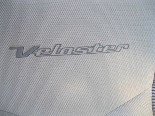 2012 Hyundai Veloster Unknown