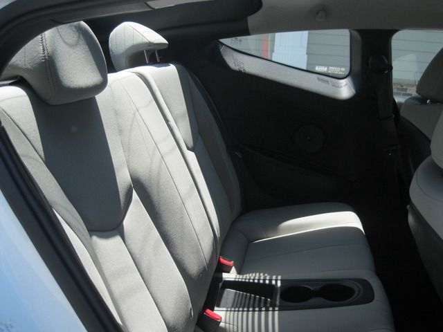 2012 Hyundai Veloster Unknown