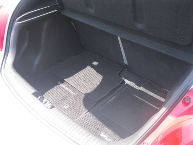 2012 Hyundai Veloster Unknown