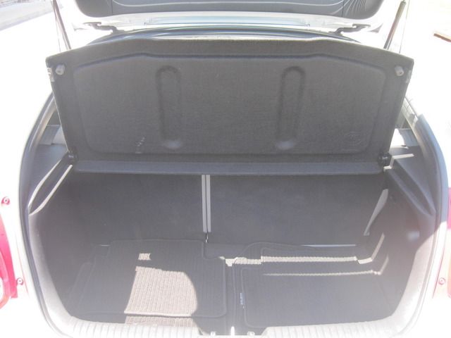 2012 Hyundai Veloster Unknown