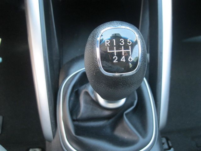 2012 Hyundai Veloster Unknown