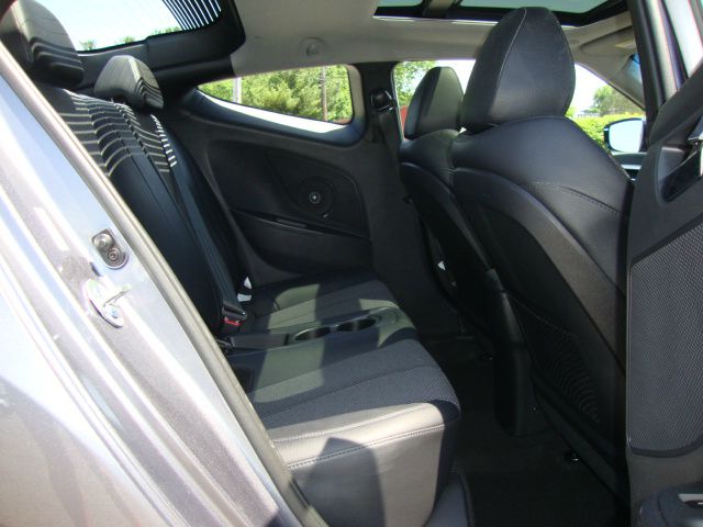 2012 Hyundai Veloster Unknown