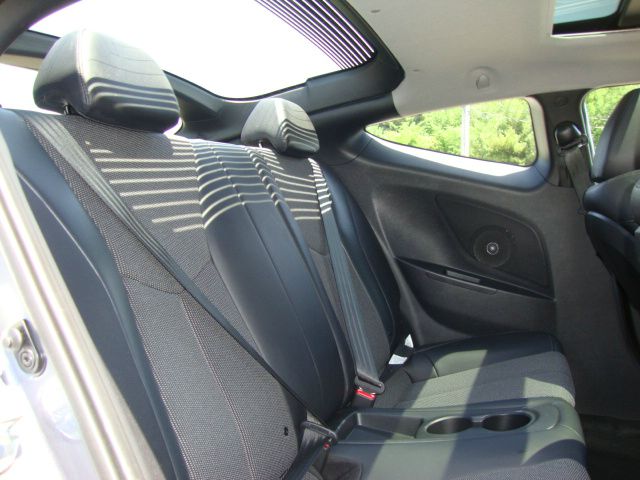 2012 Hyundai Veloster Unknown