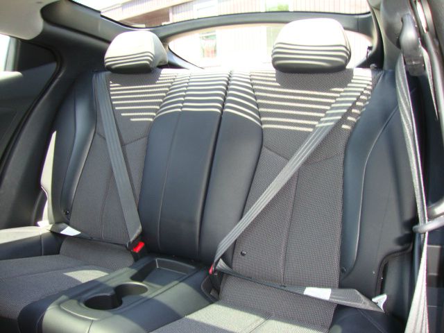 2012 Hyundai Veloster Unknown