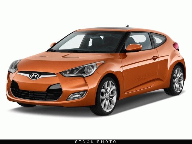 2013 Hyundai Veloster HUD Sport Pkg Bose 6 Speed