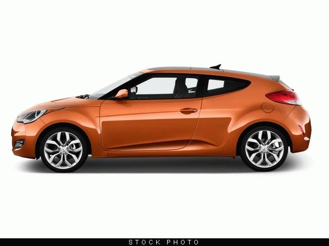 2013 Hyundai Veloster HUD Sport Pkg Bose 6 Speed