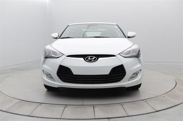 2013 Hyundai Veloster Sltexas