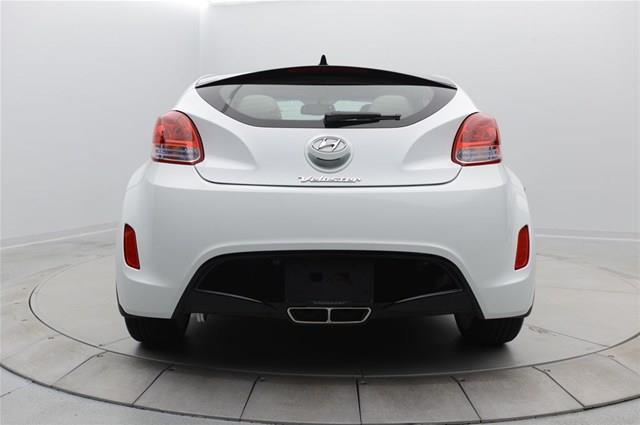 2013 Hyundai Veloster Sltexas