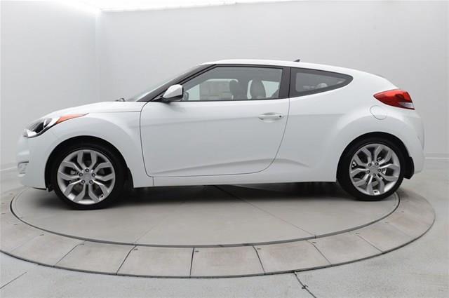 2013 Hyundai Veloster Sltexas