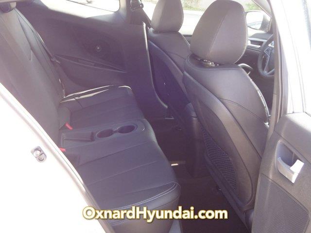 2013 Hyundai Veloster Series 4