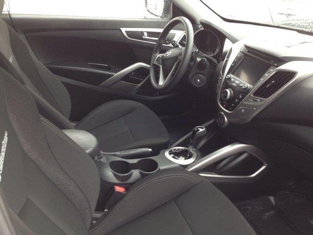 2013 Hyundai Veloster RWD 4DR V6 Limited