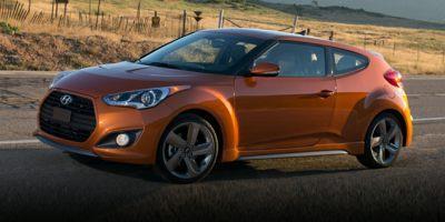 2014 Hyundai Veloster T6 AWD Leather Moonroof Navigation