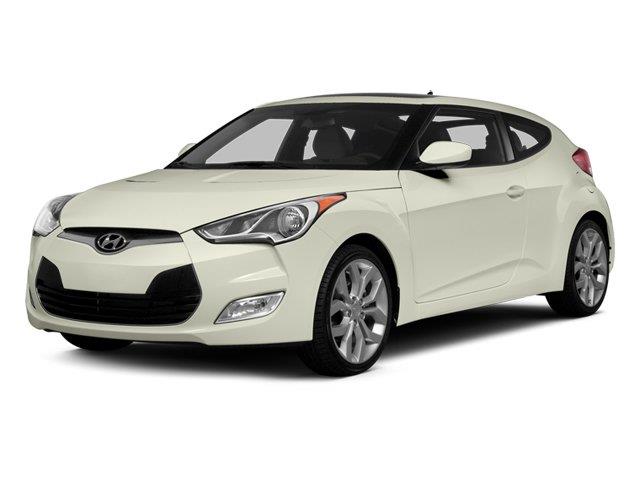 2014 Hyundai Veloster Unknown