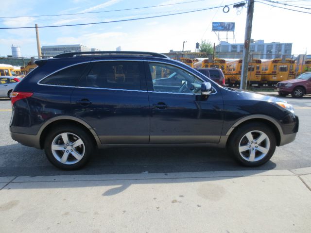 2007 Hyundai Veracruz Unknown