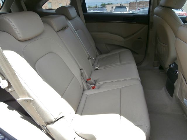 2007 Hyundai Veracruz 3.0 Avant Quattro