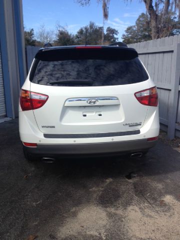 2008 Hyundai Veracruz 3.0 Avant Quattro