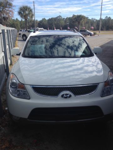 2008 Hyundai Veracruz 3.0 Avant Quattro
