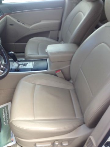 2008 Hyundai Veracruz 3.0 Avant Quattro