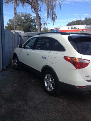 2008 Hyundai Veracruz 3.0 Avant Quattro