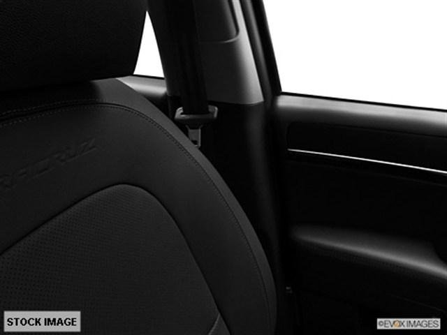 2011 Hyundai Veracruz S Coupe