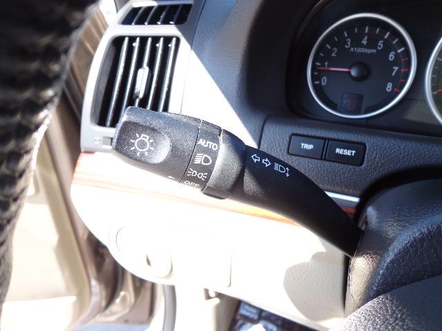 2011 Hyundai Veracruz Crewcab SLE 4X4