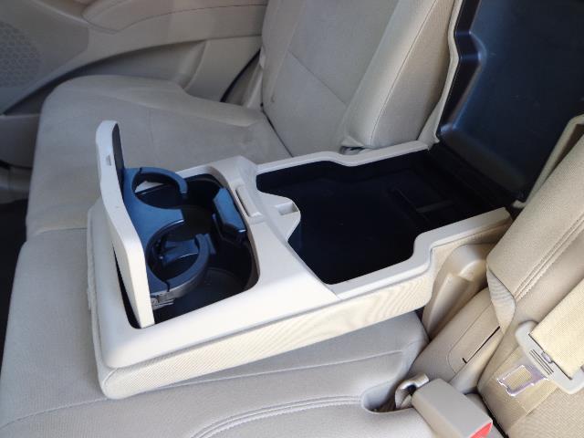 2011 Hyundai Veracruz Crewcab SLE 4X4