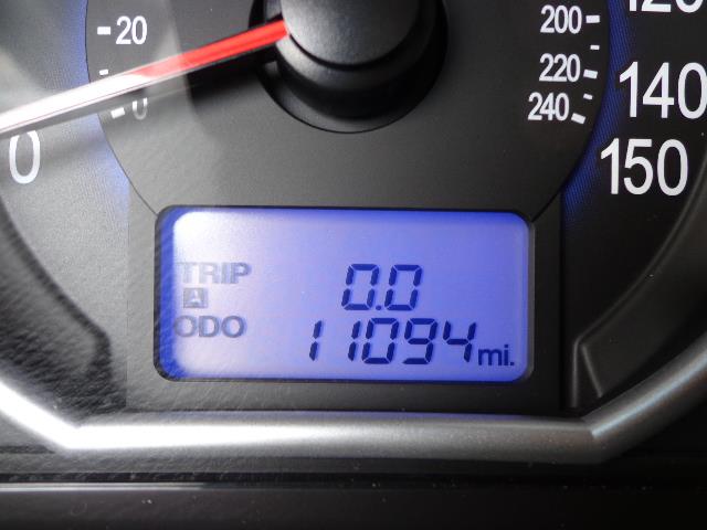 2012 Hyundai Veracruz Crewcab SLE 4X4