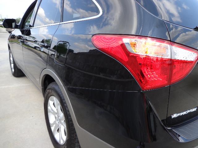 2012 Hyundai Veracruz Crewcab SLE 4X4