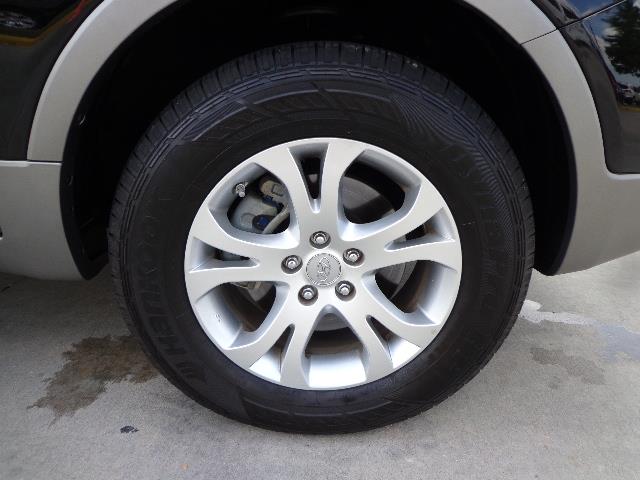 2012 Hyundai Veracruz Crewcab SLE 4X4