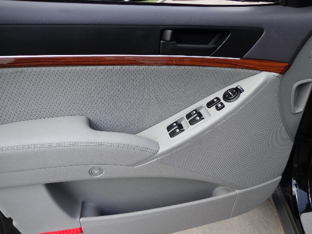 2012 Hyundai Veracruz Crewcab SLE 4X4