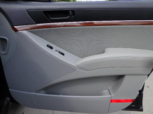 2012 Hyundai Veracruz Crewcab SLE 4X4