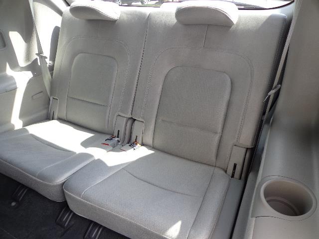 2012 Hyundai Veracruz Crewcab SLE 4X4