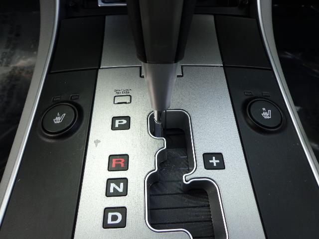 2012 Hyundai Veracruz Crewcab SLE 4X4