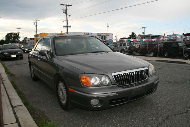 2001 Hyundai XG300 ESi