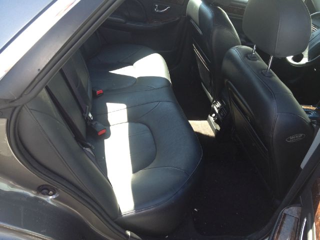 2001 Hyundai XG300 Unknown