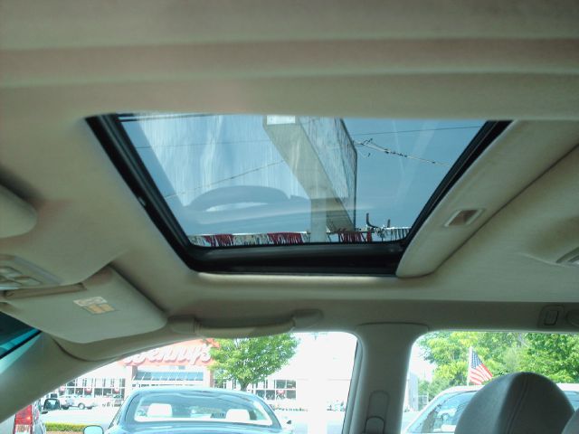 2002 Hyundai XG350 ESi