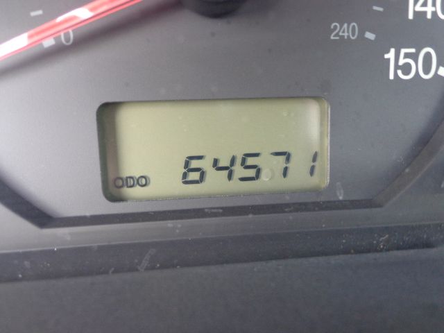 2003 Hyundai XG350 ESi