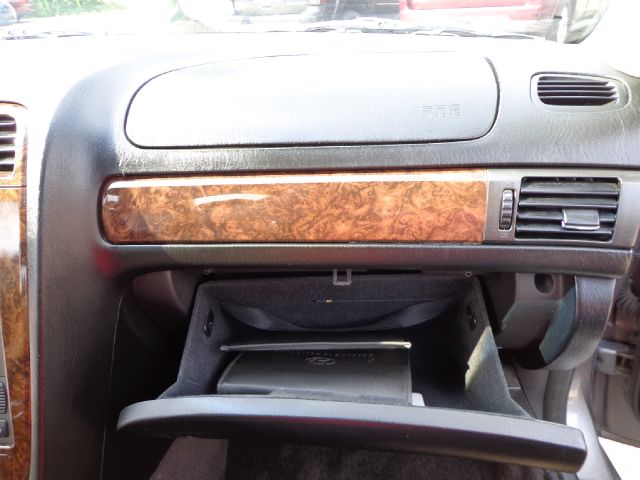 2003 Hyundai XG350 ESi