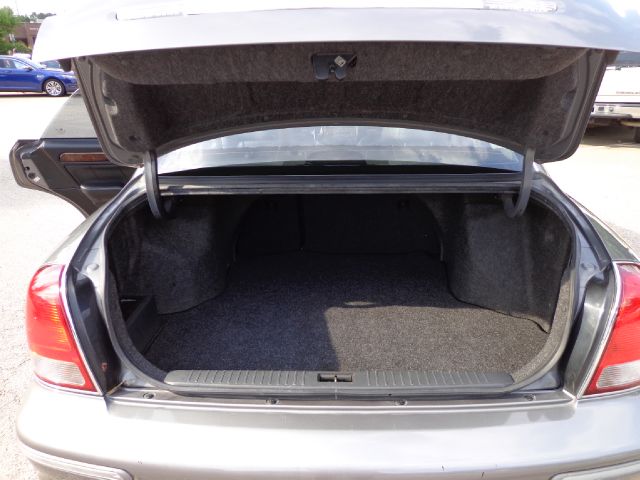 2003 Hyundai XG350 ESi